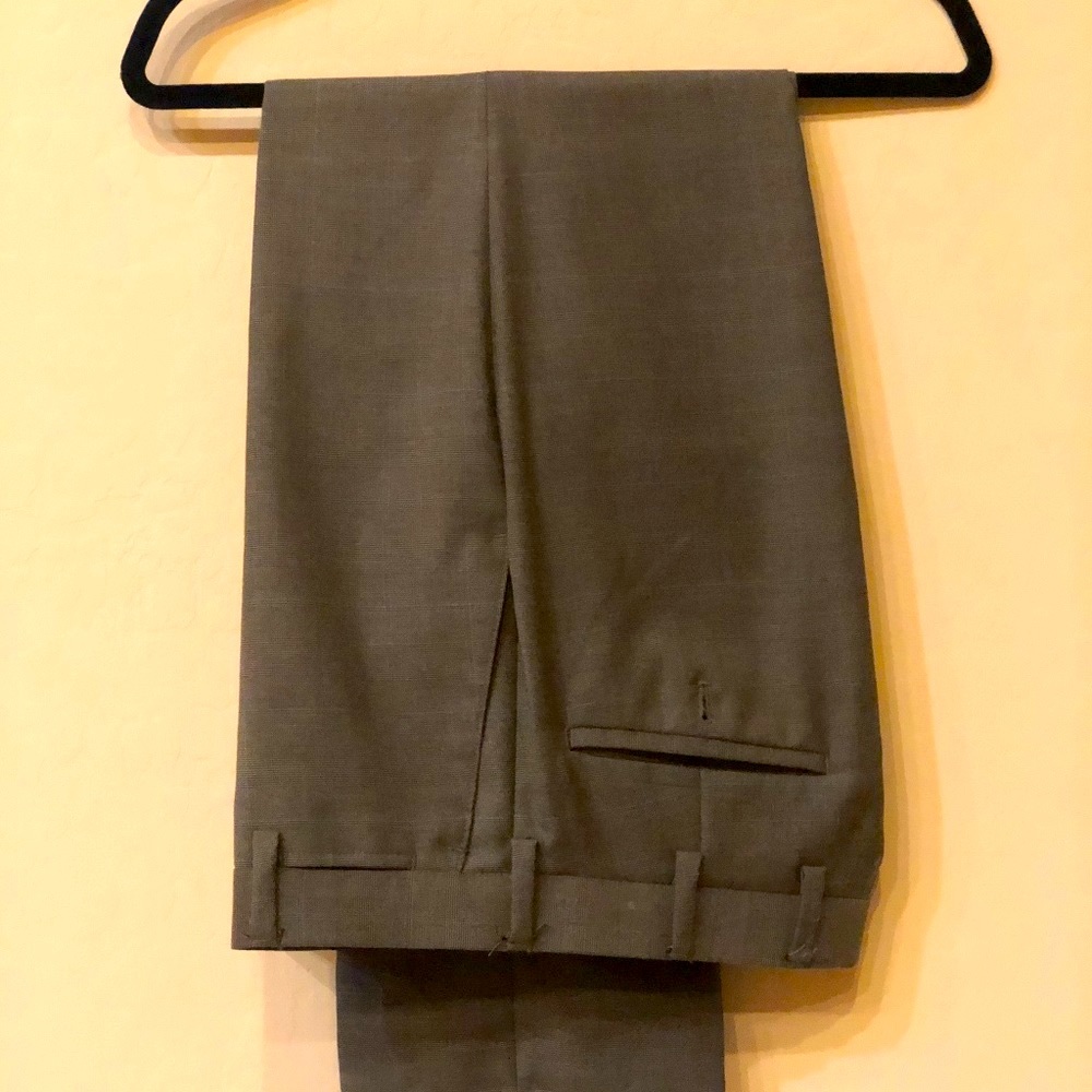 LOUIS RAPHAEL MEN'S SLACKS